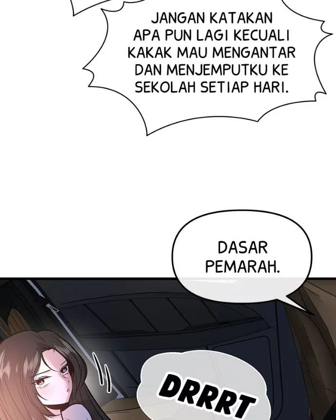 Back to The Chanbi Chapter 36 - halaman 95
