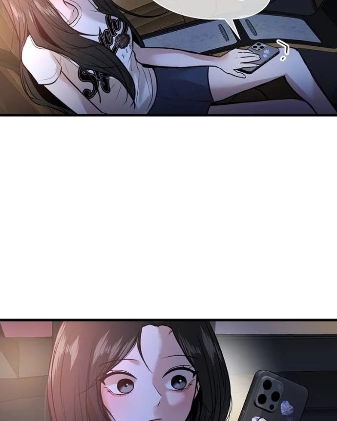 Back to The Chanbi Chapter 36 - halaman 96