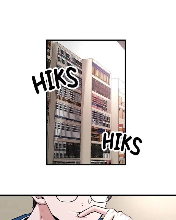 Back to The Chanbi Chapter 37 - halaman 1