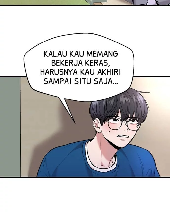 Back to The Chanbi Chapter 37 - halaman 10