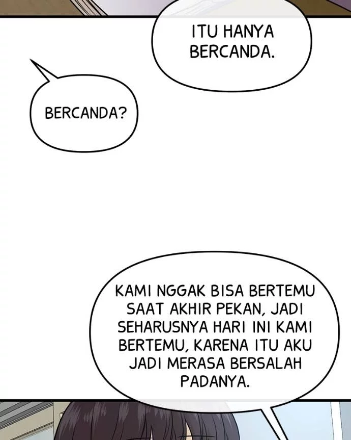 Back to The Chanbi Chapter 37 - halaman 100