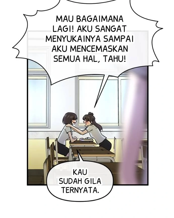 Back to The Chanbi Chapter 37 - halaman 102