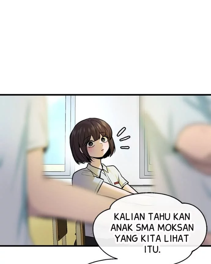 Back to The Chanbi Chapter 37 - halaman 103