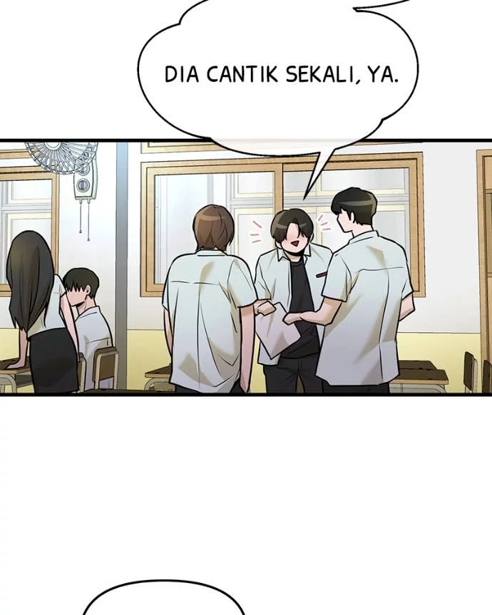 Back to The Chanbi Chapter 37 - halaman 104