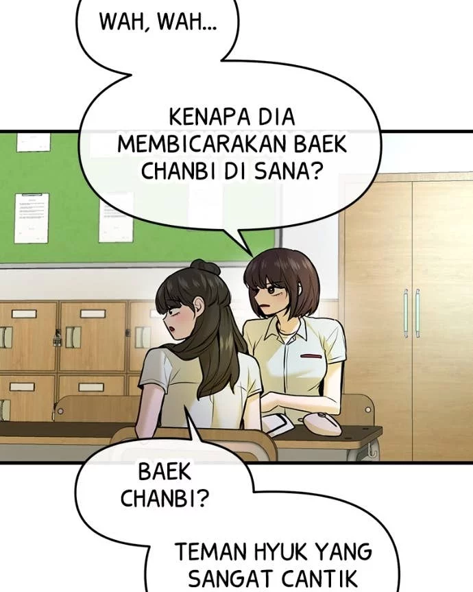 Back to The Chanbi Chapter 37 - halaman 105
