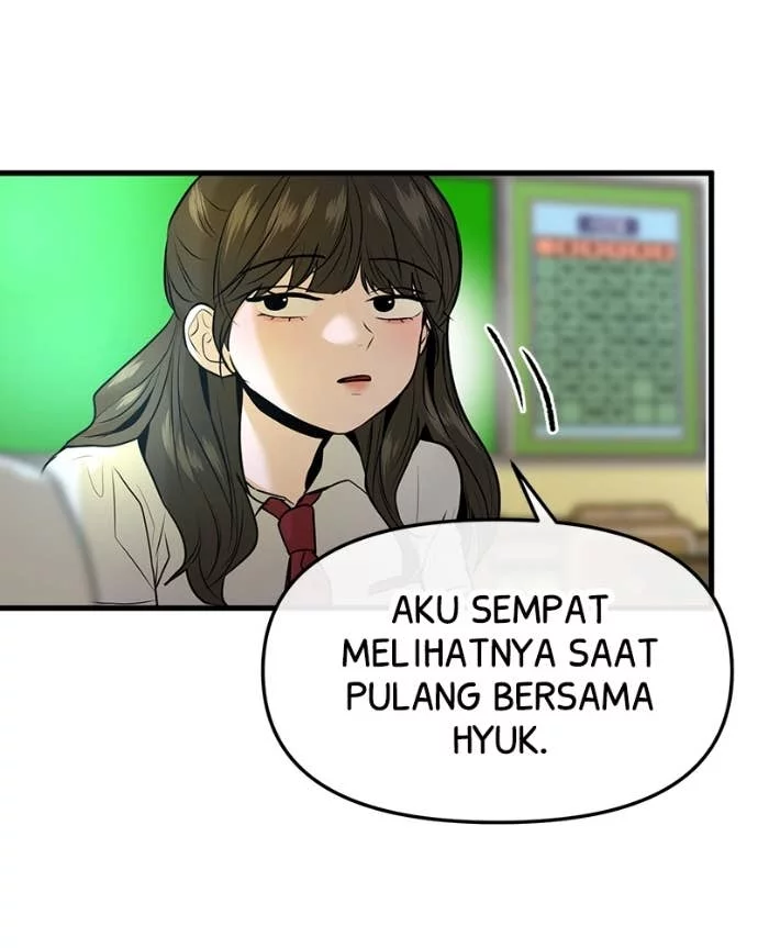 Back to The Chanbi Chapter 37 - halaman 107