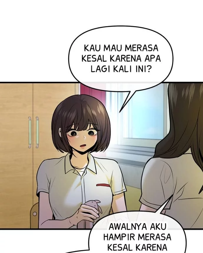 Back to The Chanbi Chapter 37 - halaman 108