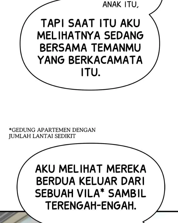 Back to The Chanbi Chapter 37 - halaman 109