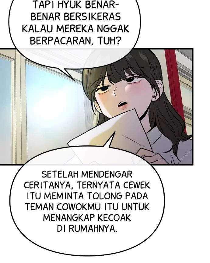Back to The Chanbi Chapter 37 - halaman 114