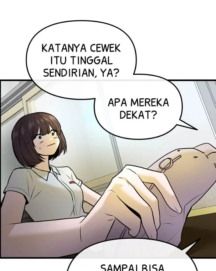 Back to The Chanbi Chapter 37 - halaman 115