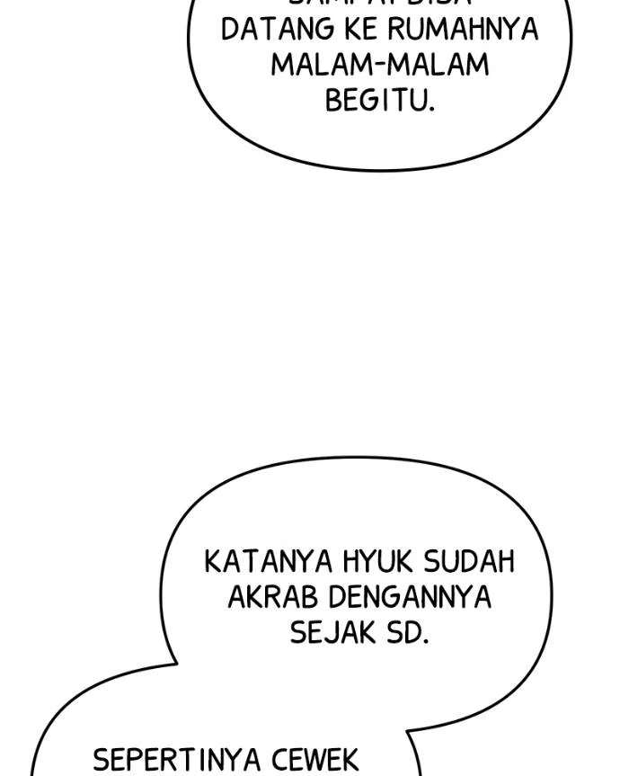 Back to The Chanbi Chapter 37 - halaman 116