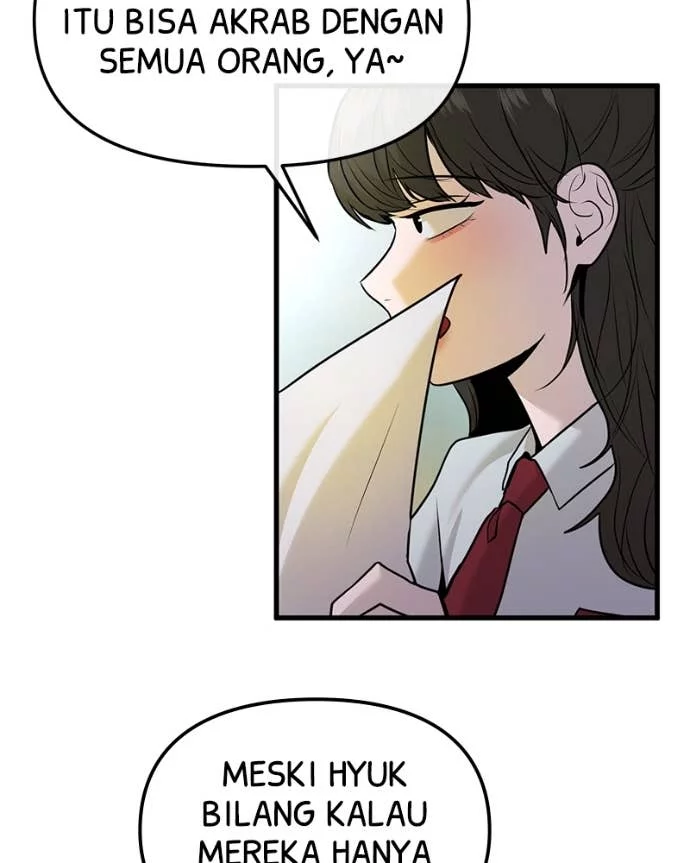 Back to The Chanbi Chapter 37 - halaman 117