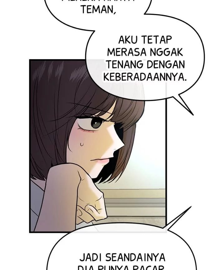 Back to The Chanbi Chapter 37 - halaman 118