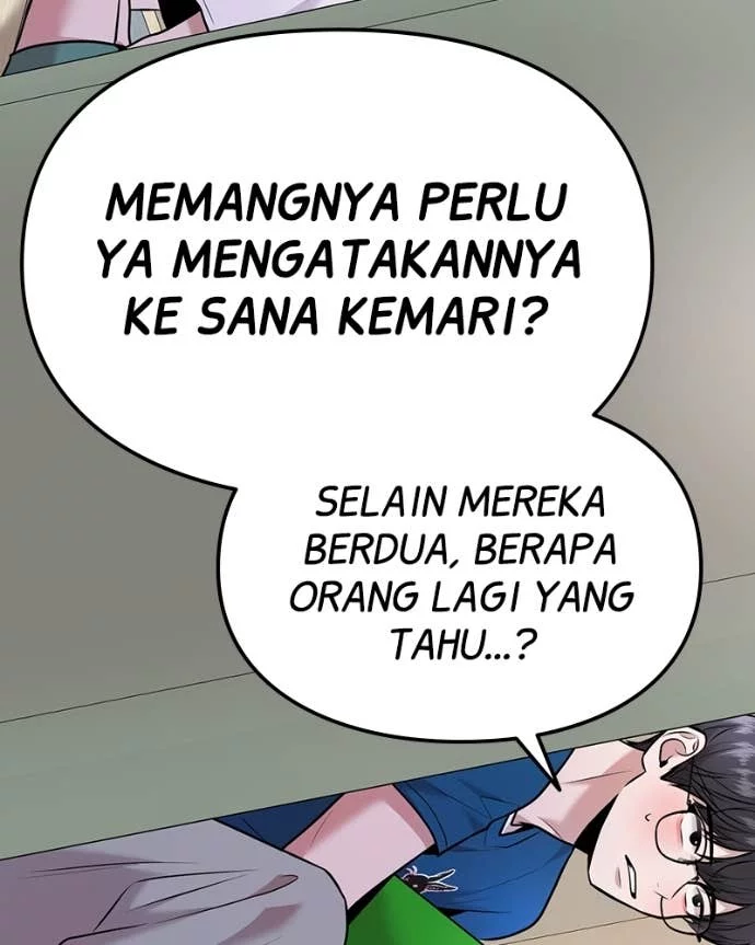 Back to The Chanbi Chapter 37 - halaman 12