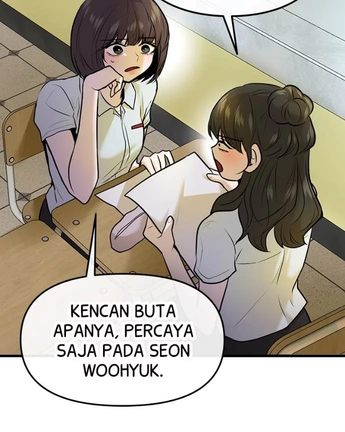Back to The Chanbi Chapter 37 - halaman 120