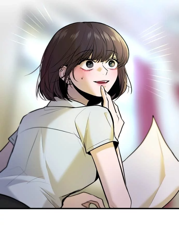 Back to The Chanbi Chapter 37 - halaman 126