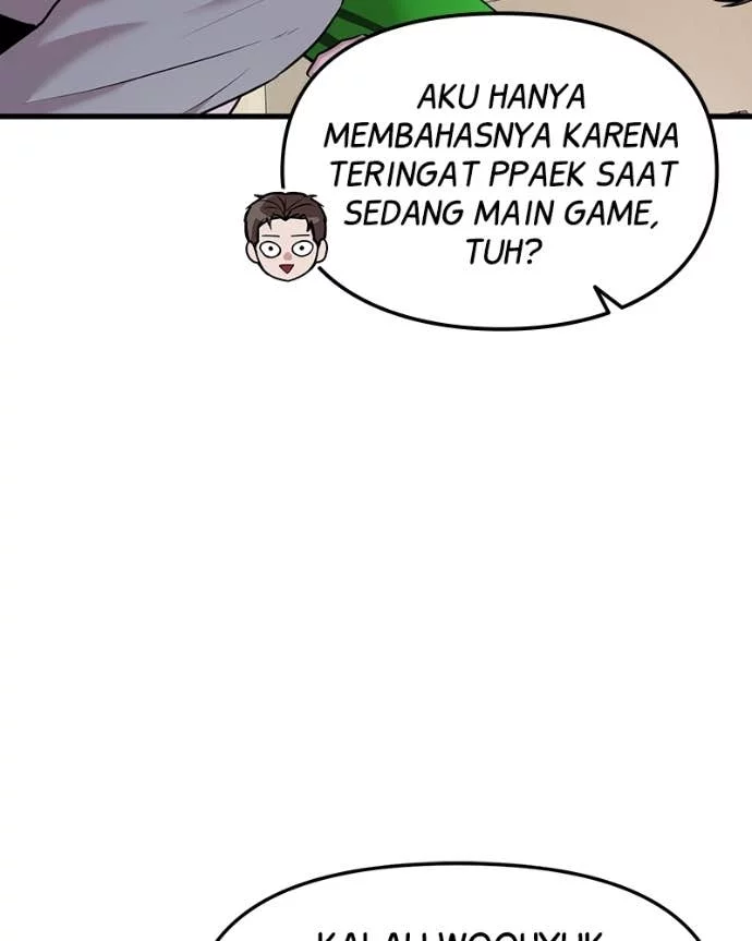 Back to The Chanbi Chapter 37 - halaman 13