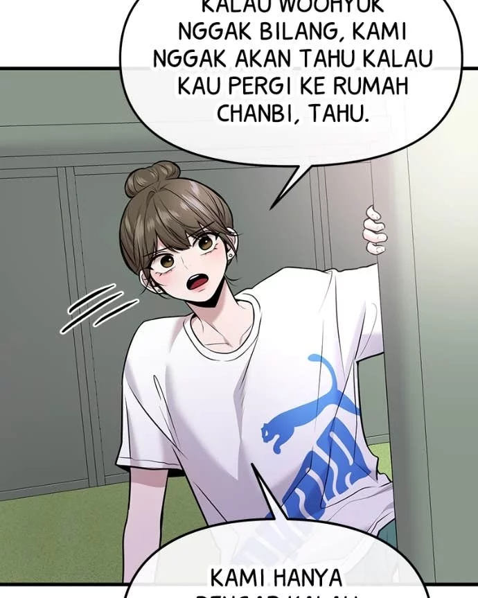 Back to The Chanbi Chapter 37 - halaman 14