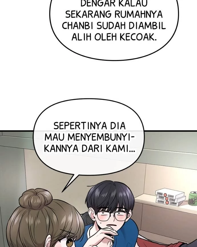 Back to The Chanbi Chapter 37 - halaman 15
