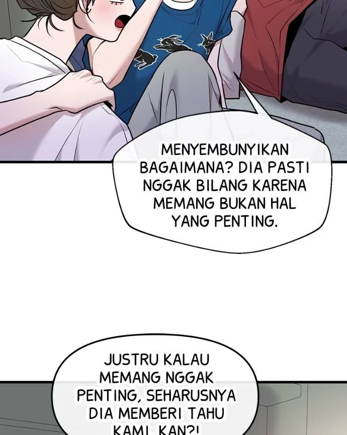 Back to The Chanbi Chapter 37 - halaman 16