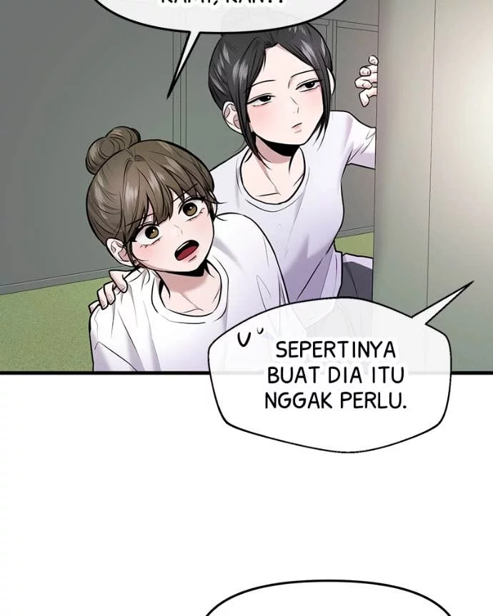 Back to The Chanbi Chapter 37 - halaman 17