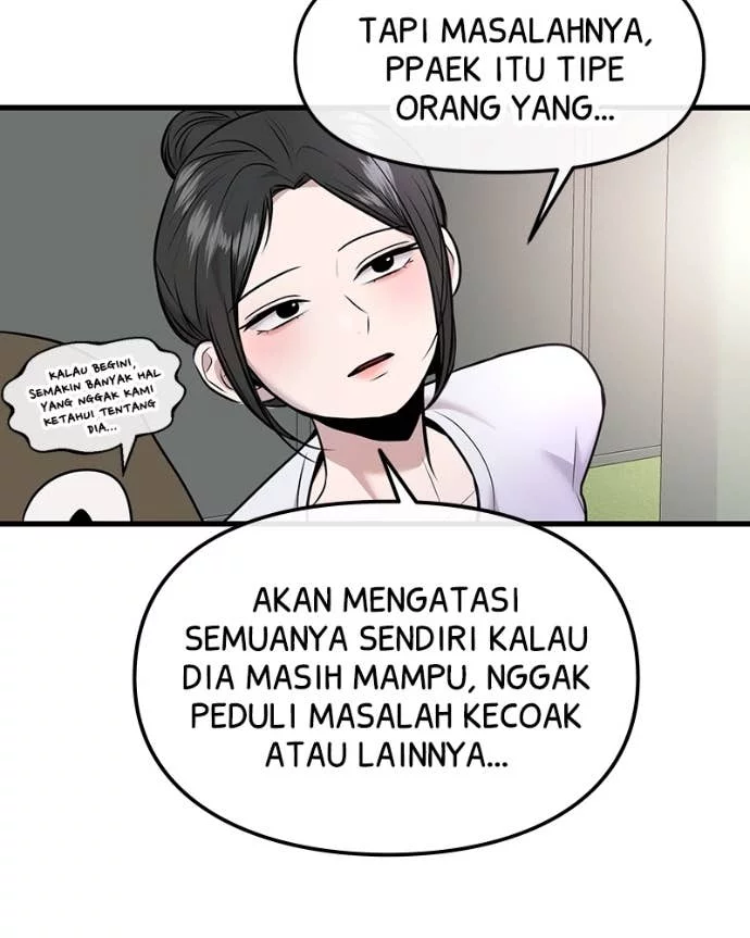 Back to The Chanbi Chapter 37 - halaman 18
