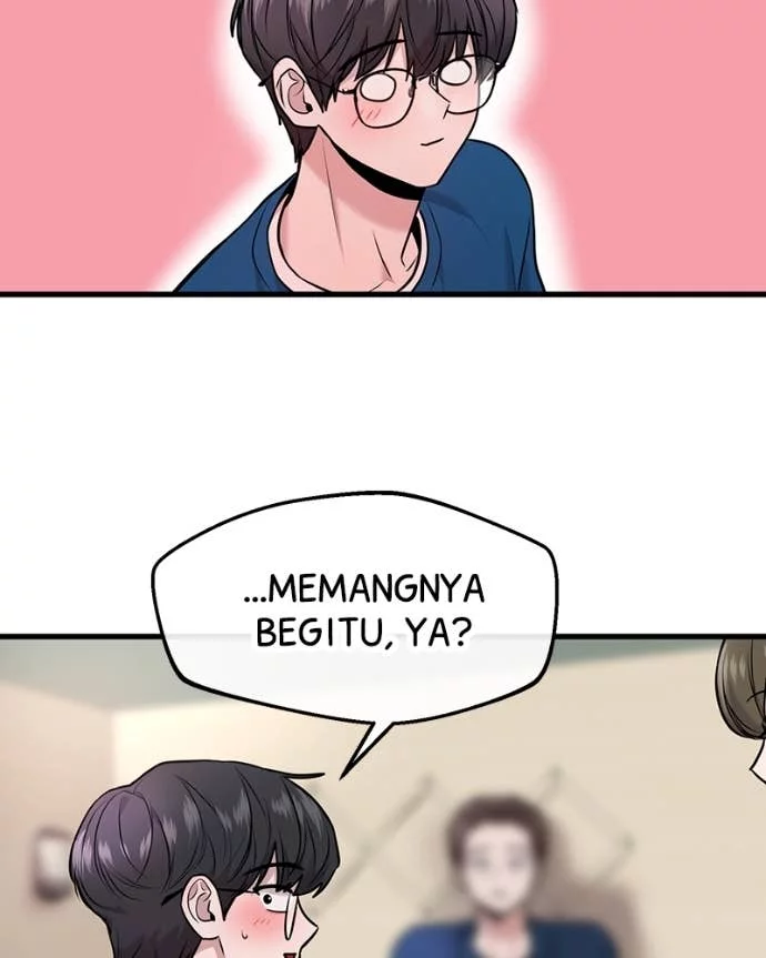Back to The Chanbi Chapter 37 - halaman 20
