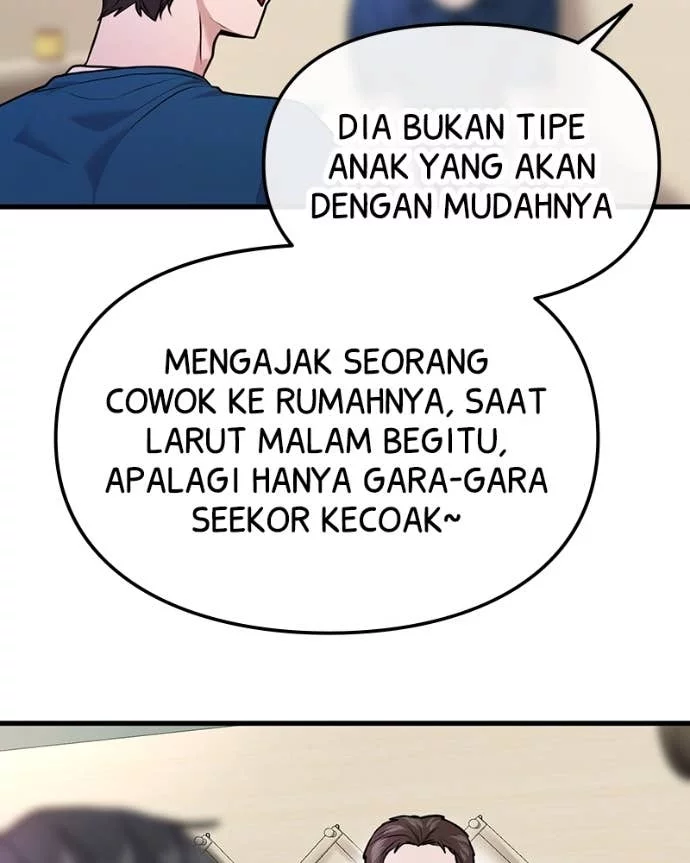 Back to The Chanbi Chapter 37 - halaman 21