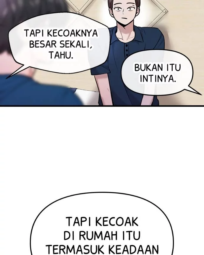 Back to The Chanbi Chapter 37 - halaman 22