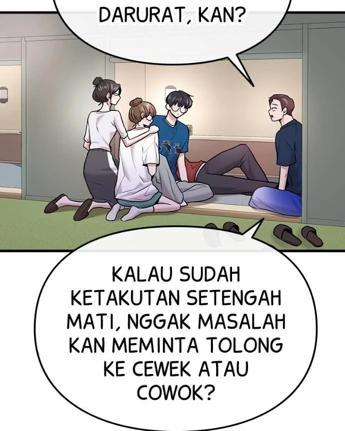 Back to The Chanbi Chapter 37 - halaman 23