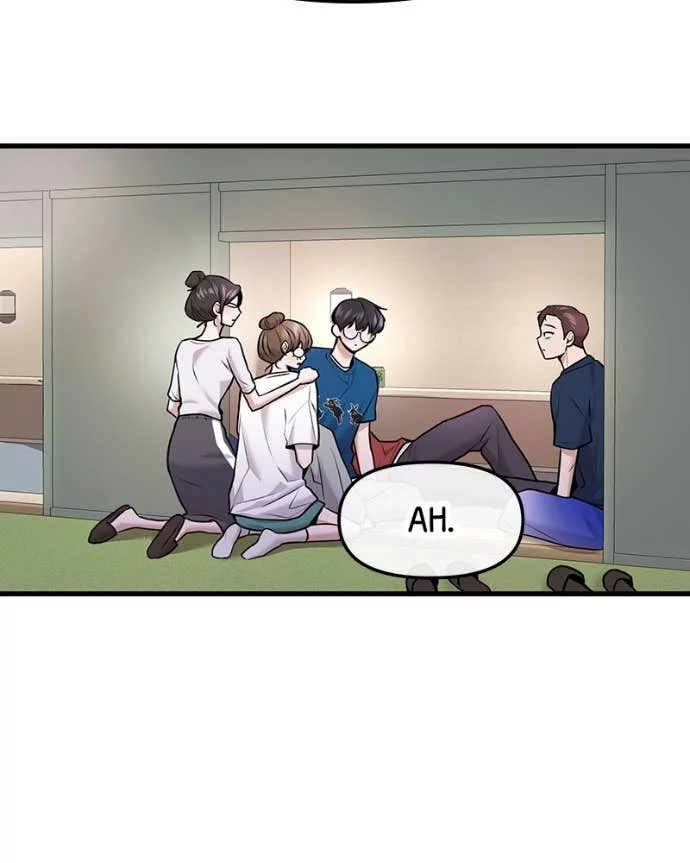 Back to The Chanbi Chapter 37 - halaman 24
