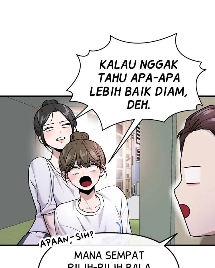 Back to The Chanbi Chapter 37 - halaman 25