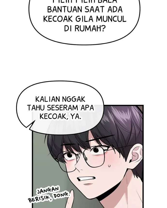 Back to The Chanbi Chapter 37 - halaman 26