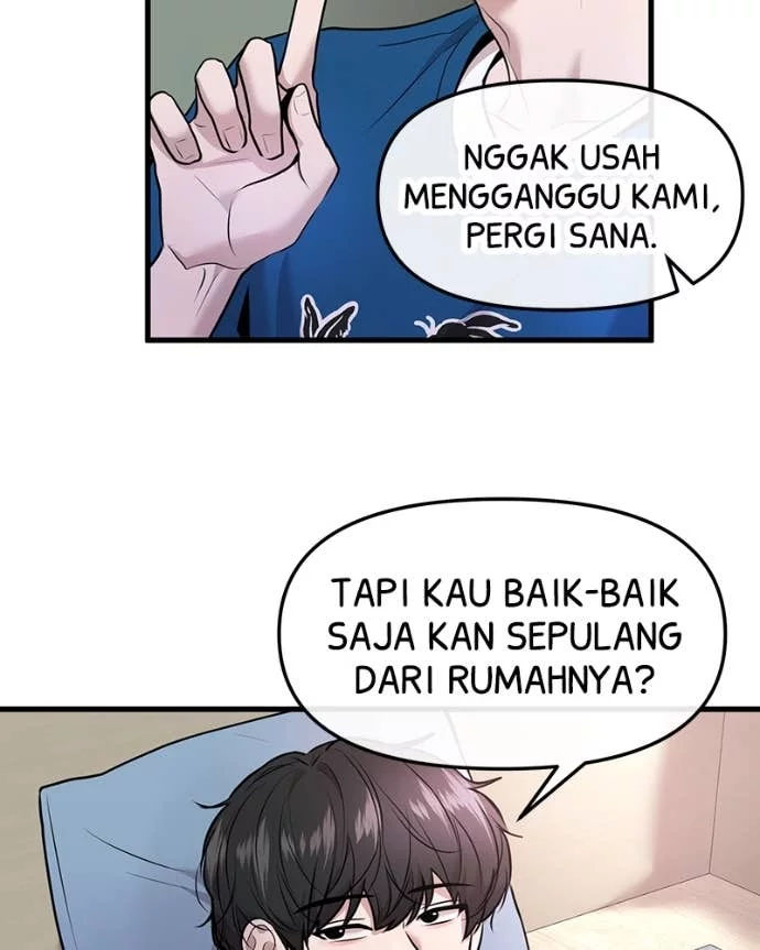 Back to The Chanbi Chapter 37 - halaman 27