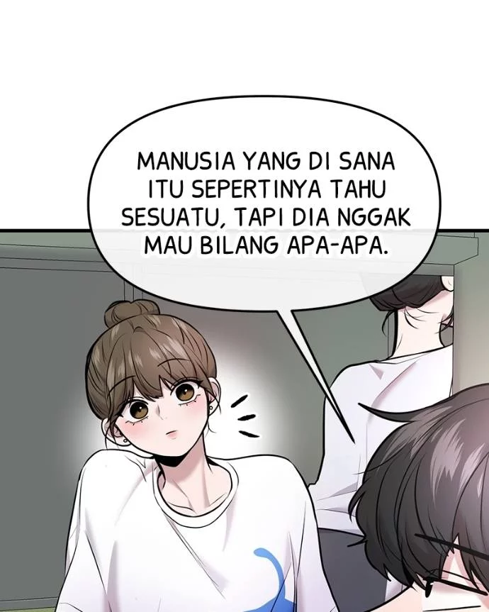 Back to The Chanbi Chapter 37 - halaman 29