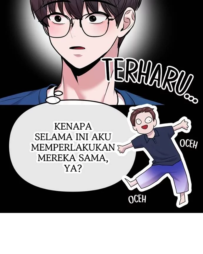 Back to The Chanbi Chapter 37 - halaman 32