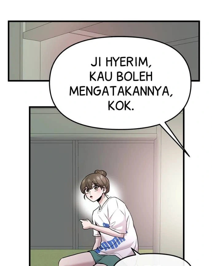 Back to The Chanbi Chapter 37 - halaman 34