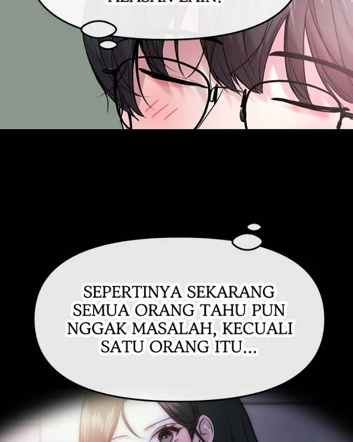 Back to The Chanbi Chapter 37 - halaman 36
