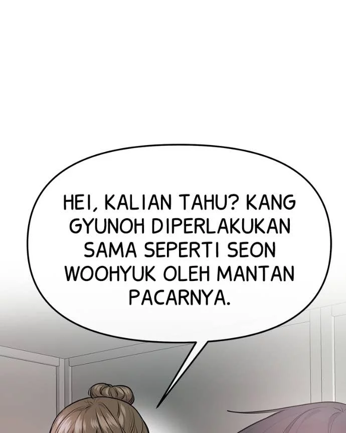 Back to The Chanbi Chapter 37 - halaman 38