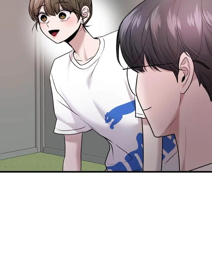 Back to The Chanbi Chapter 37 - halaman 39