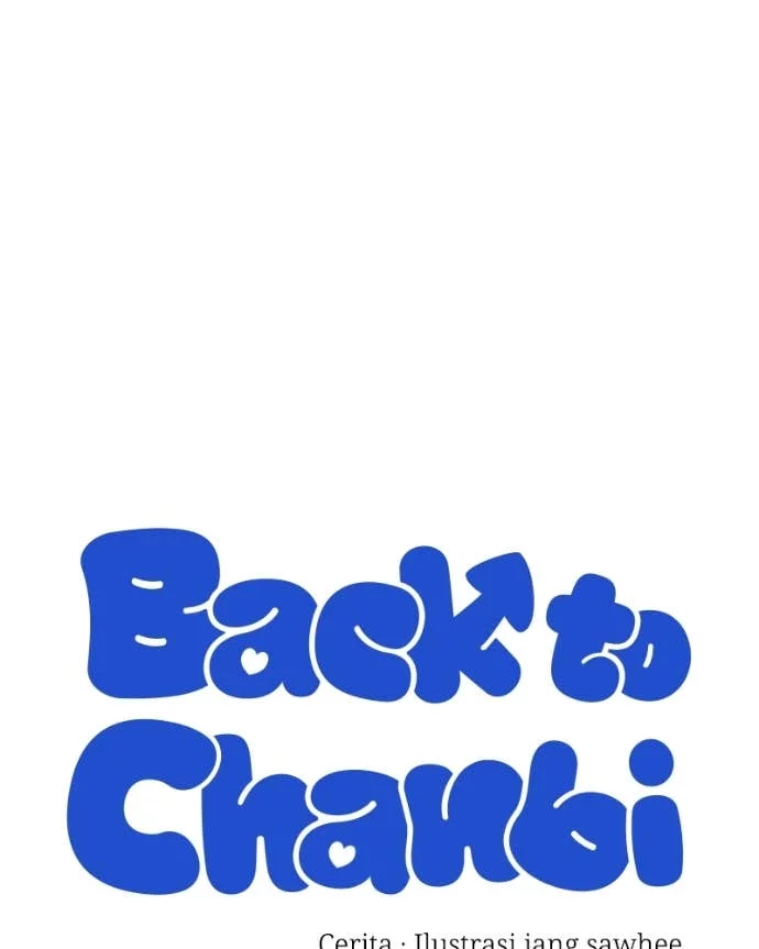 Back to The Chanbi Chapter 37 - halaman 40