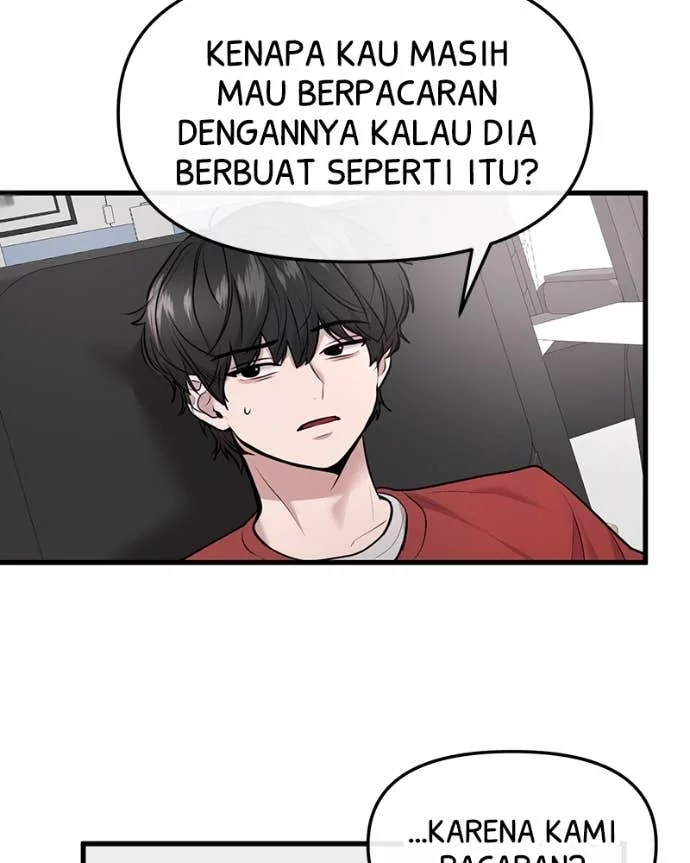 Back to The Chanbi Chapter 37 - halaman 44