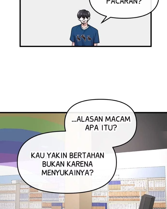 Back to The Chanbi Chapter 37 - halaman 45