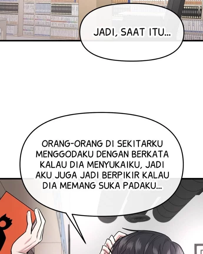 Back to The Chanbi Chapter 37 - halaman 46