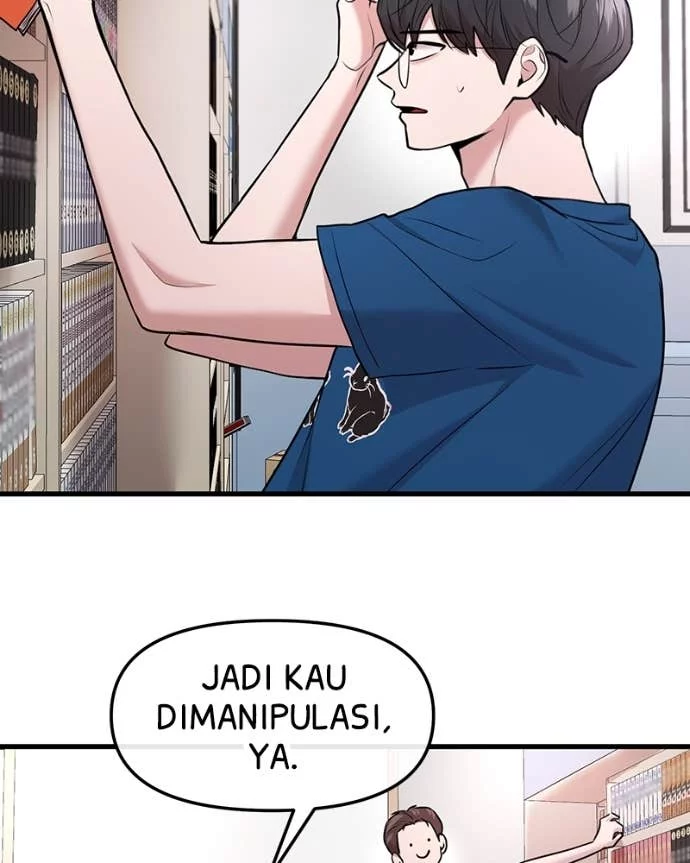 Back to The Chanbi Chapter 37 - halaman 47