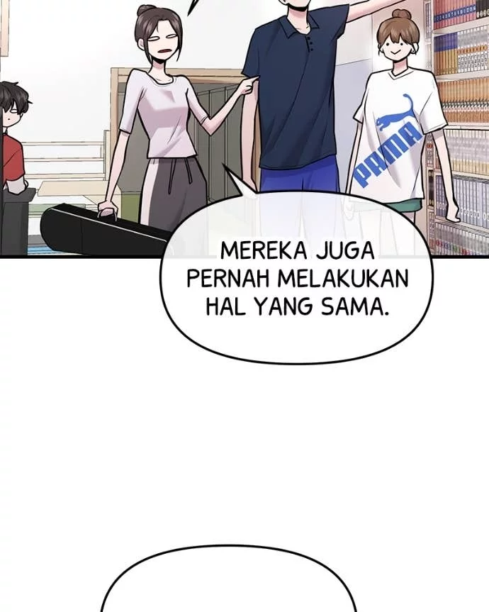 Back to The Chanbi Chapter 37 - halaman 48