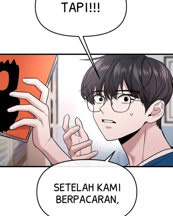 Back to The Chanbi Chapter 37 - halaman 49