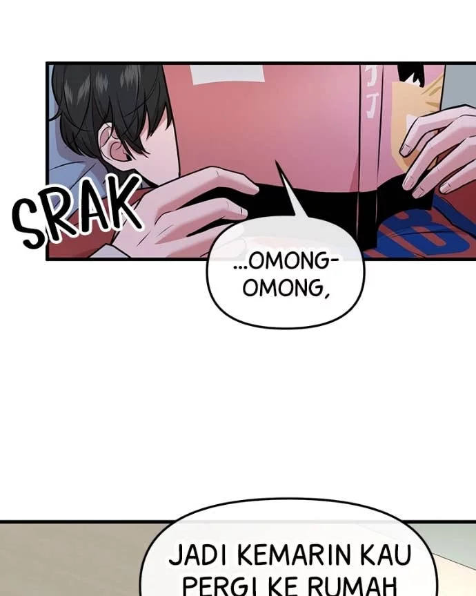 Back to The Chanbi Chapter 37 - halaman 5