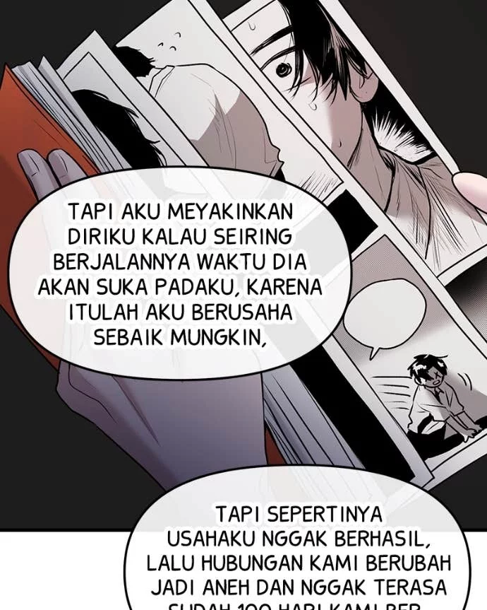 Back to The Chanbi Chapter 37 - halaman 51