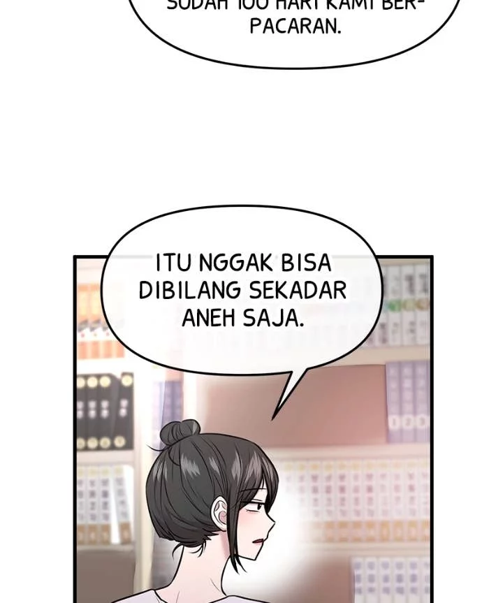 Back to The Chanbi Chapter 37 - halaman 52